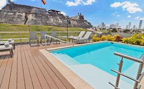GHL San Lazaro Art Hotel